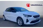 2020 Vauxhall Corsa