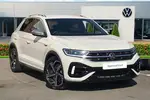 2023 Volkswagen T-Roc