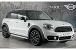 2018 MINI Countryman