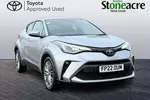 2022 Toyota C-HR