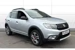 2020 Dacia Sandero Stepway