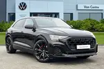 2025 Audi SQ8