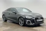 2022 Audi A5