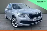 2020 Skoda Kamiq