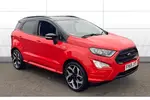 2019 Ford EcoSport