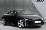 2023 Audi TT
