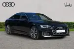 2023 Audi A6
