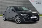 2021 Audi A1