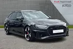 2023 Audi RS4