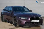 2023 BMW M3 Touring