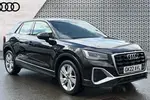 2022 Audi Q2