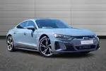 2023 Audi e-tron GT