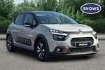 2023 Citroen C3
