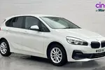 2019 BMW 2 Series Active Tourer