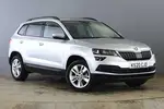 2020 Skoda Karoq