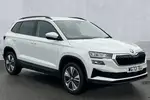 2024 Skoda Karoq