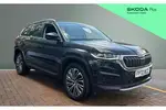 2022 Skoda Kodiaq