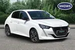 2023 Peugeot 208
