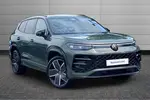 2026 Volkswagen Tayron