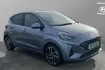 2025 Hyundai i10