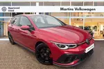 2023 Volkswagen Golf GTI