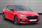 2020 Skoda Scala