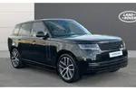 2024 Land Rover Range Rover