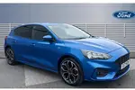 2021 Ford Focus