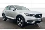 2018 Volvo XC40