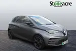 2022 Renault Zoe