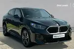 2024 BMW X2
