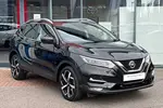 2021 Nissan Qashqai