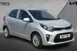 2023 Kia Picanto