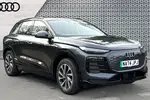 2024 Audi Q6 e-tron