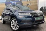2018 Skoda Karoq