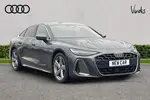 2026 Audi A6