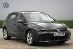 2024 Volkswagen Golf