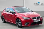2025 SEAT Ibiza