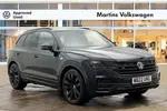 2022 Volkswagen Touareg
