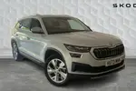 2023 Skoda Kodiaq