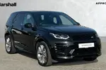 2025 Land Rover Discovery Sport