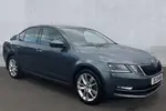 2019 Skoda Octavia