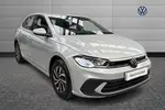 2024 Volkswagen Polo