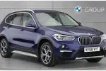 2019 BMW X1