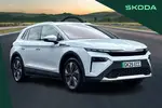 2025 Skoda Elroq