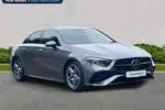 2023 Mercedes-Benz A-Class