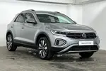2025 Volkswagen T-Roc