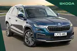 2023 Skoda Kodiaq