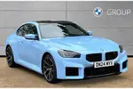 2024 BMW M2