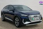 2021 Audi Q4